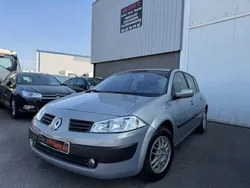 Renault Mégane 1.6 Essence 115Ch Luxe Privilège 84.000km Climatisé
