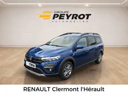 DACIA Jogger ECO-G 100 5 places Confort