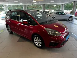 Citroën Grand C4 Picasso 2.0 HDi 16V 136 CV. 7 PLACES Exclusive