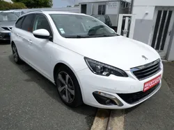 Peugeot 308 sw 1.2l 110 active