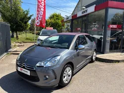 Citroen DS DS3 1.6 vti 120 ‘’So Chic’’