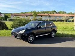 PORSCHE CAYENNE TURBO – V8 – 450ch –