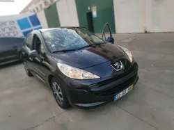 Peugeot 207 1.4