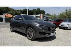 MASERATI LEVANTE 3.0i V6 S&S 430cv S Q4 BVA