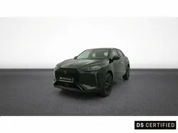 DS 3 PureTech 130 EAT8 Performance Line