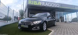 BMW 420 Gran Coupé d