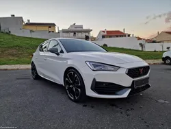 CUPRA Leon 1.4 e-Hybrid VZ DSG