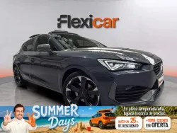 CUPRA León 1.5 ETSI DSG 110Kw