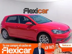 Volkswagen Golf 1.5 TSI Evo BM Advance 96kW