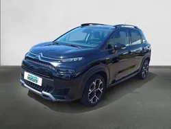 Citroën C3 Aircross PureTech 130 S&S EAT6 - Max