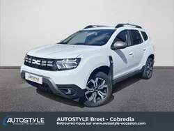 Dacia Duster 1.3 TCe 150ch FAP Journey 4x2 EDC