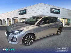 Peugeot 208 1.2 Puretech S&S Style 75