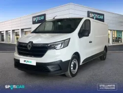 Renault Trafic Trafic Furgón L1H1 BluedCi 96kW