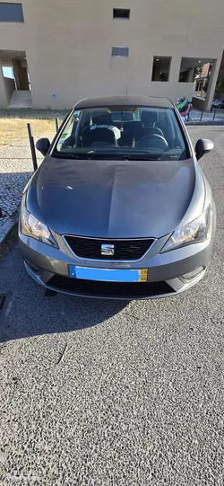 SEAT Ibiza 1.4 TDI Style