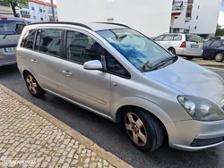 Opel Zafira 1.9 CDTI Enjoy