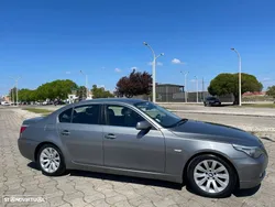 BMW 520 d