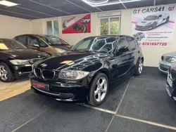 B.m.w. Serie 1 e87 lci confort 115ch