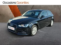 Audi A3 1.2 TFSI 105ch FAP Ambiente 3p