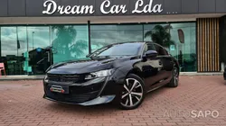 Peugeot 508 de 2019