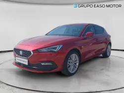 SEAT Leon 1.5 eTSI S&S Xcellence DSG-7 150
