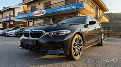 BMW Série 3 de 2021