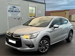 Citroën ds4 so chic vti 120ch excellent état crit’air 1