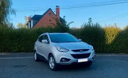 Hyundai ix35 2.0 CRDi 136 PACK Premium