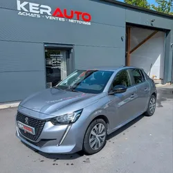 Peugeot 208 Active Pack PureTech 75