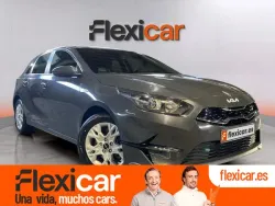 KIA Ceed 1.6 MHEV iMT Drive 136