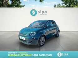 Fiat 500 III ELECTRIQUE e 118 ch Nouvelle 3p