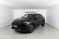 DS DS3 1.2 PureTech Performance Line