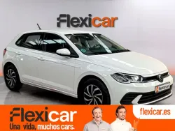 VOLKSWAGEN Polo 1.0 TSI Life 70kW