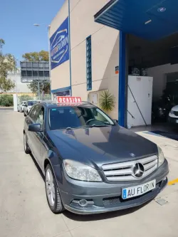 Mercedes-Benz C 200 Estate 200CDI BE Avantgarde