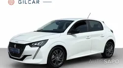 Peugeot 208 1.2 PureTech Active de 2022