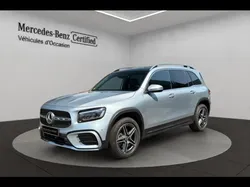 Mercedes-benz GLB 200 d 150ch AMG Line 8G-DCT