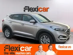 HYUNDAI Tucson 1.6 GDI BD Tecno 4x2 131