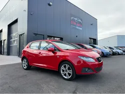 Seat ibiza 1.6 ess 105 ch Ct ok garantie 6 mois