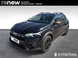 Dacia Sandero TCe 90 GSR2 Stepway Extreme