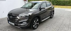 Hyundai Tucson Full extras impecável