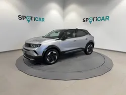OPEL Mokka Electrique 156 ch & Batterie 54 kWh GS