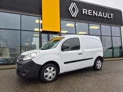 Renault Kangoo Express Energy 1.5 DCi 90 Extra R-Link