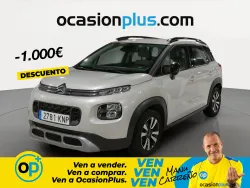 CITROEN C3 Aircross Puretech S&S Feel 110