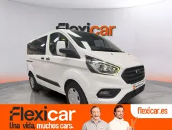 FORD Transit Custom FT 280 L1 Van Trend 130