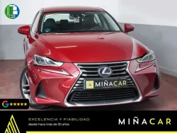 LEXUS IS 300h Business