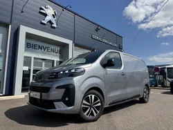 Peugeot Expert (3) Taille M 2.0 BHDI 180 AT Tech Edition
