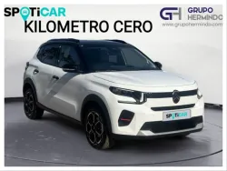 CITROEN C3 1.2 Turbo S&S Max 100
