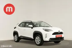 Toyota Yaris Cross 1.5 HDF Comfort