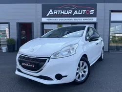 Peugeot 208 1.4 HDI FAP ACCESS 5P