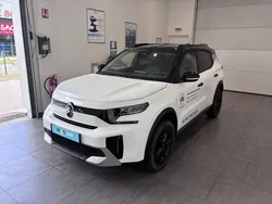 CITROEN C3 Aircross Turbo 100 ch Man Collection