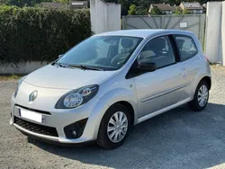 Renault Twingo 1,2 75cv Rio Curl 2009 147000 kms
